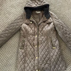 Michael kors coat